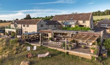 Summer Oasis: A Garden for All Moments