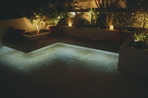 Outdoor Lighting
