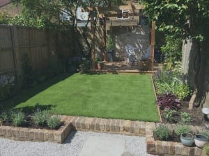 Fake Lawns