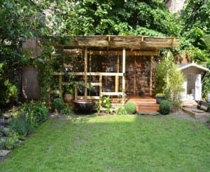 Pergola