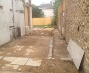 Side-Return-Hampstead