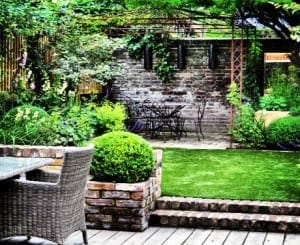 Artificial Lawns
