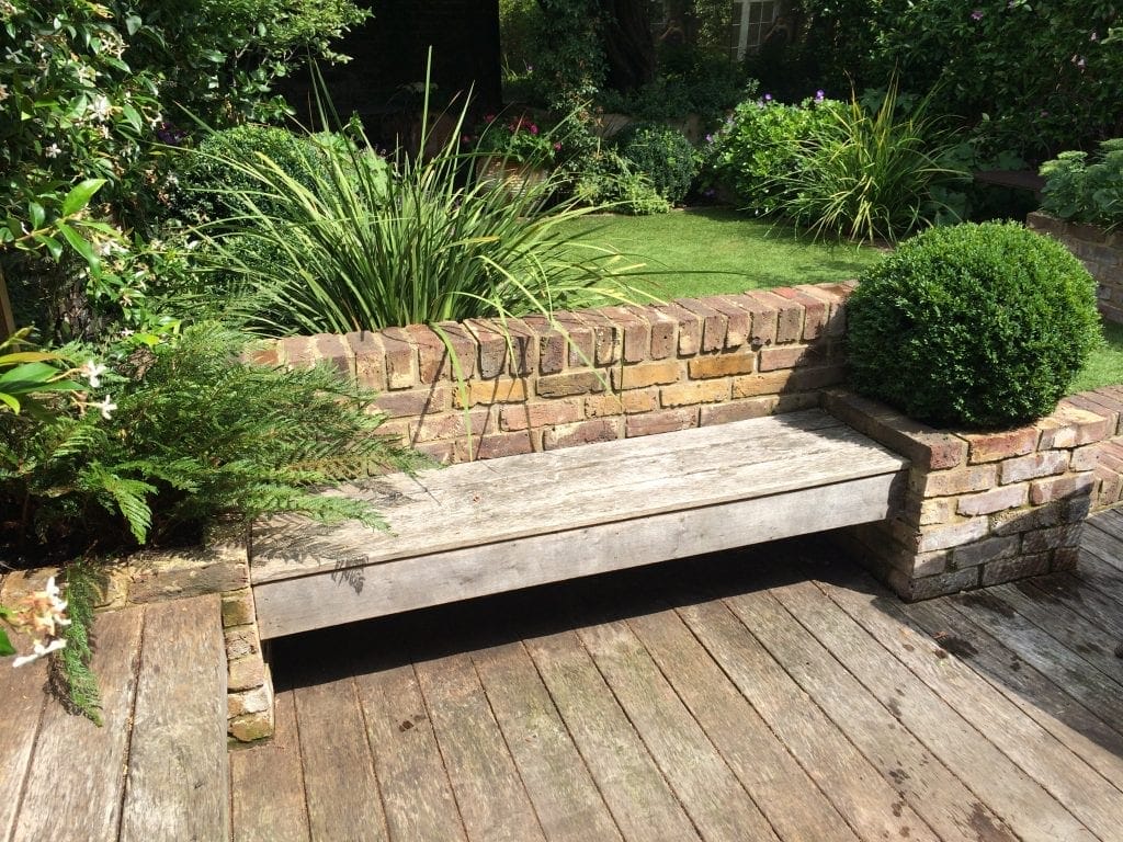 1_Oak bench (2)