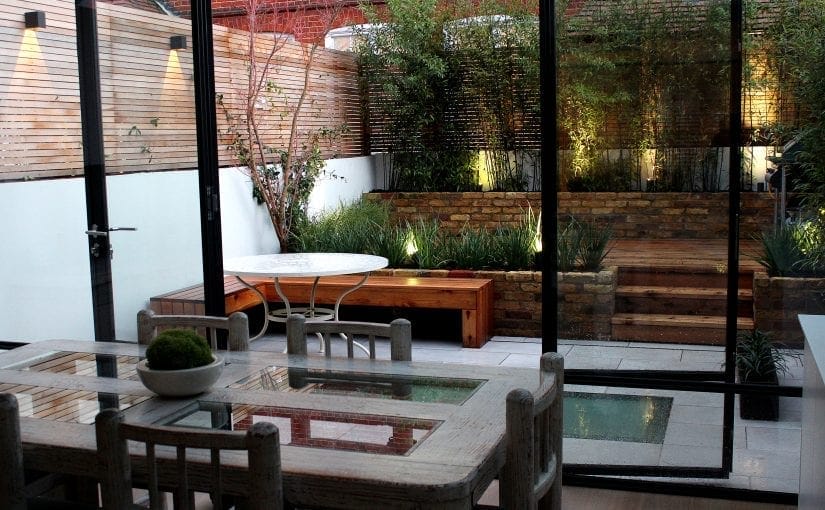 Top 10 Smart Designs for Small Spaces